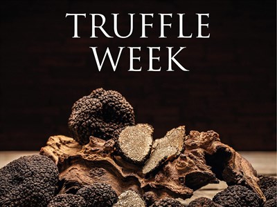 Truffle week