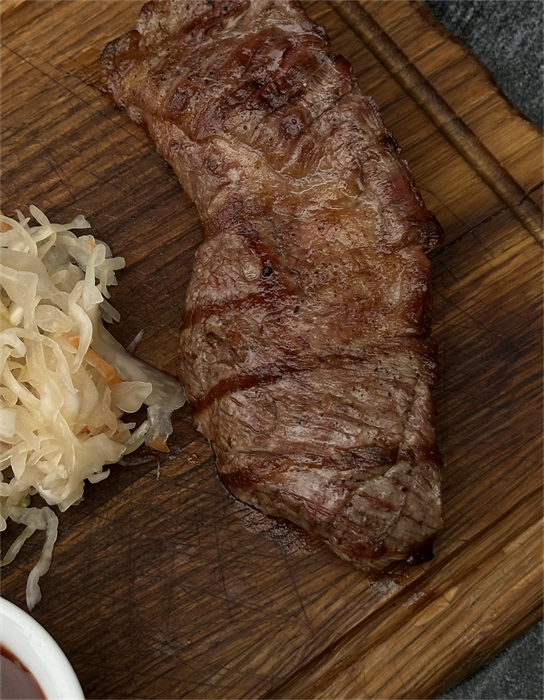 Фланк WAG с квашеной капустой 2971_C44D4 - фото 6028