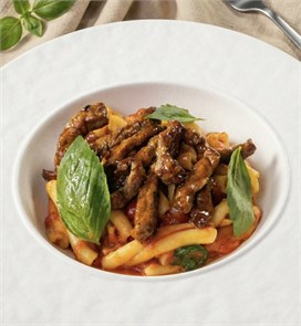 Казаречче с Аргентинским рибаем 3059_5C0A1