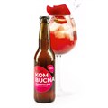 Kombucha Strawberry Rose 1006645 - фото 5125